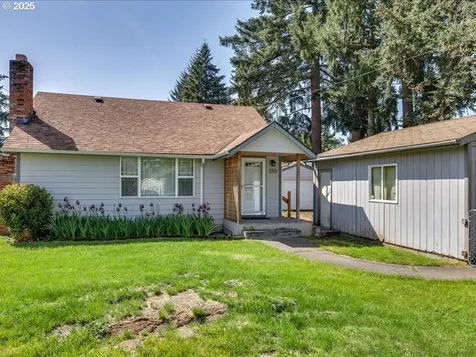 539 NE 160th Avenue Portland OR 97230