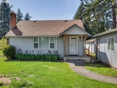 539 NE 160th Avenue Portland OR 97230