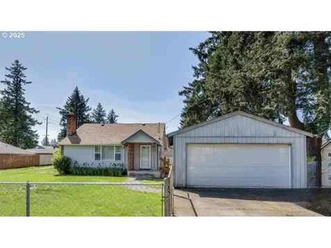 539 NE 160th Avenue Portland OR 97230