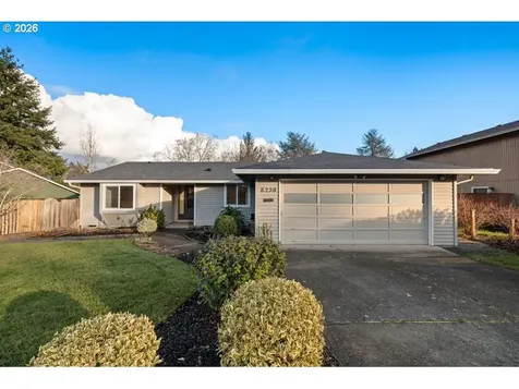 8250 SW 165th Avenue Beaverton OR 97007