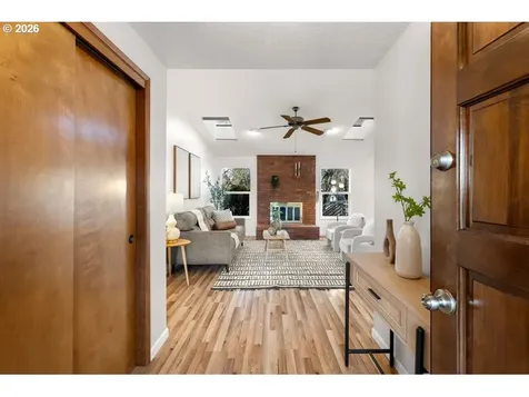 8250 SW 165th Avenue Beaverton OR 97007