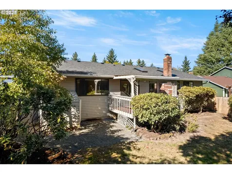 8250 SW 165th Avenue Beaverton OR 97007