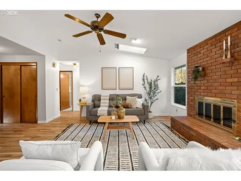 8250 SW 165th Avenue Beaverton OR 97007