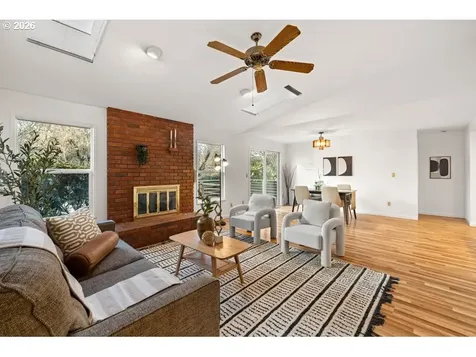 8250 SW 165th Avenue Beaverton OR 97007