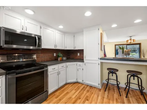 8250 SW 165th Avenue Beaverton OR 97007