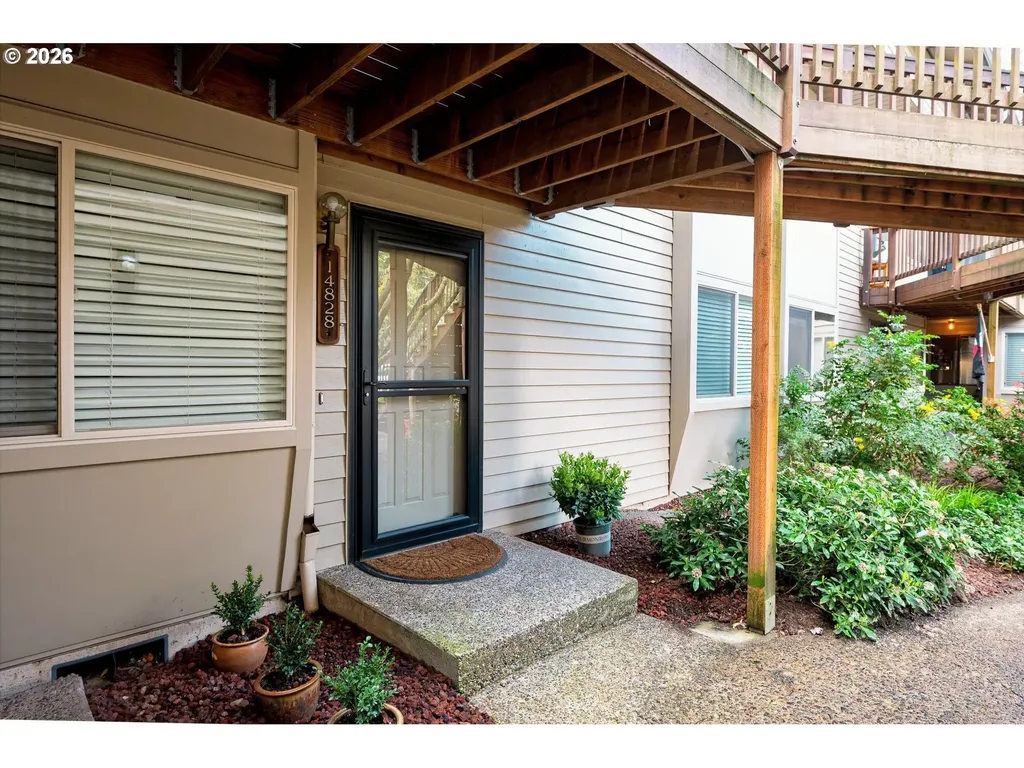 14828 SW 109th Avenue Portland OR 97224