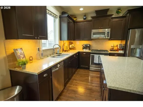 6622 NE 71st Avenue Vancouver WA 98661