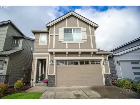 6622 NE 71st Avenue Vancouver WA 98661