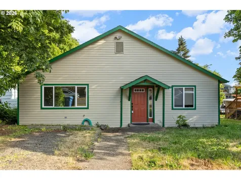 240 E Fourth Avenue Sutherlin OR 97479