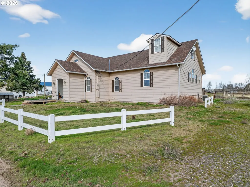 32797 W Columbia Lane Hermiston OR 97838