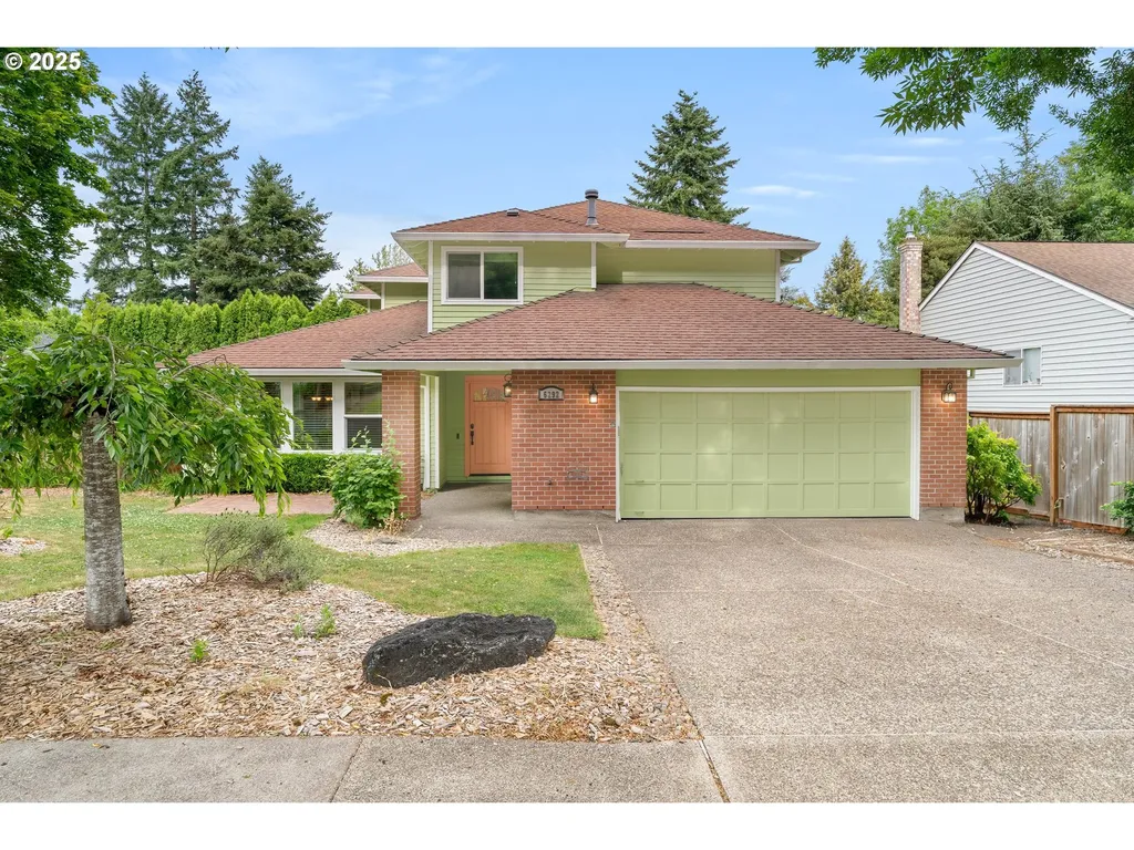 6292 SW 154th Place Beaverton OR 97007