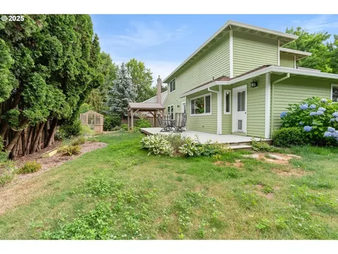 6292 SW 154th Place Beaverton OR 97007