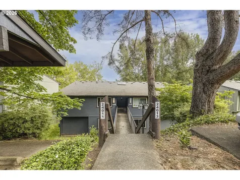24011 NE Treehill Drive Wood Village OR 97060