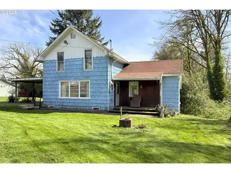 325 Morton Road Oregon City OR 97045