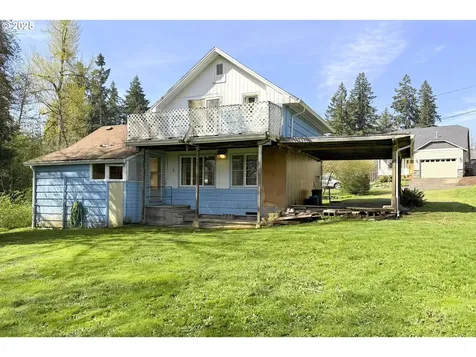 325 Morton Road Oregon City OR 97045
