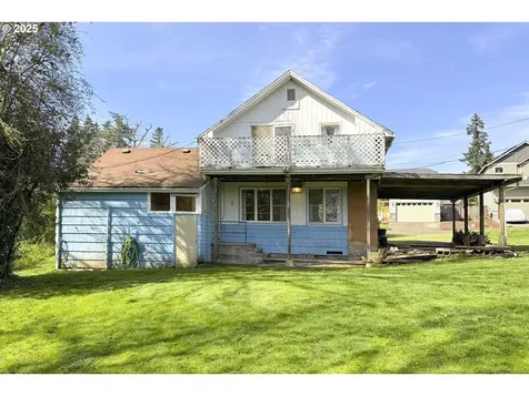 325 Morton Road Oregon City OR 97045