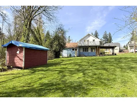 325 Morton Road Oregon City OR 97045