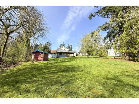 325 Morton Road Oregon City OR 97045