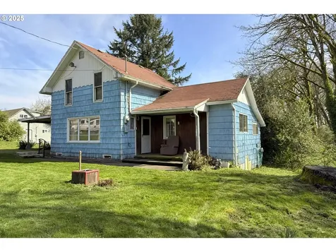 325 Morton Road Oregon City OR 97045