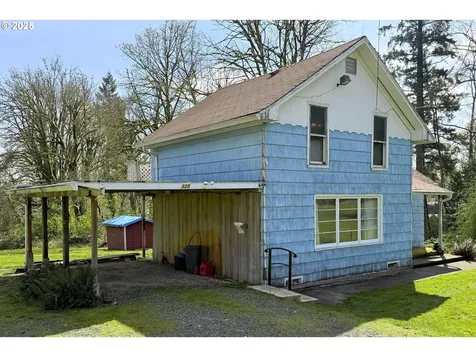 325 Morton Road Oregon City OR 97045