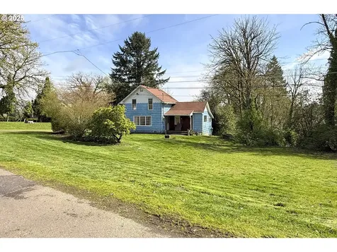 325 Morton Road Oregon City OR 97045