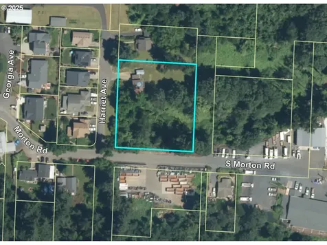 325 Morton Road Oregon City OR 97045