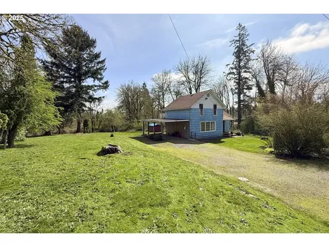 325 Morton Road Oregon City OR 97045
