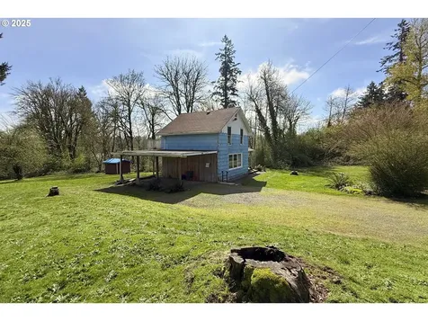 325 Morton Road Oregon City OR 97045