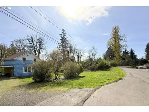 325 Morton Road Oregon City OR 97045