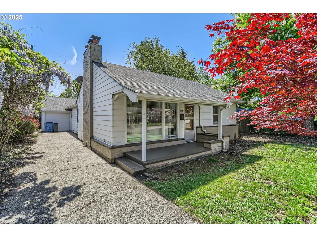 2809 E 27th Street Vancouver WA 98661
