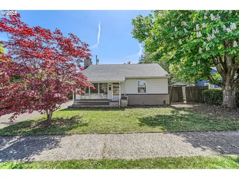 2809 E 27th Street Vancouver WA 98661