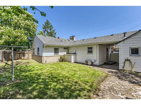2809 E 27th Street Vancouver WA 98661