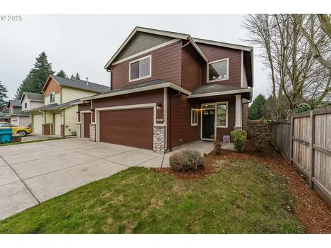 10818 NE 103rd Street Vancouver WA 98662