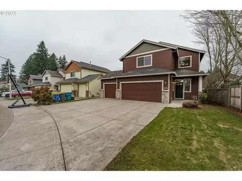 10818 NE 103rd Street Vancouver WA 98662