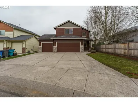 10818 NE 103rd Street Vancouver WA 98662