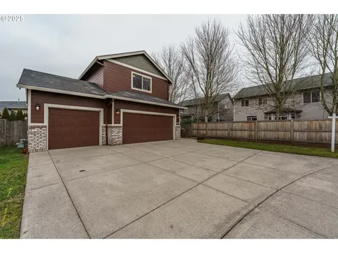 10818 NE 103rd Street Vancouver WA 98662