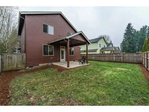 10818 NE 103rd Street Vancouver WA 98662