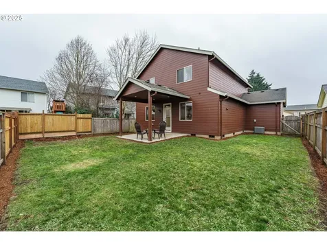 10818 NE 103rd Street Vancouver WA 98662
