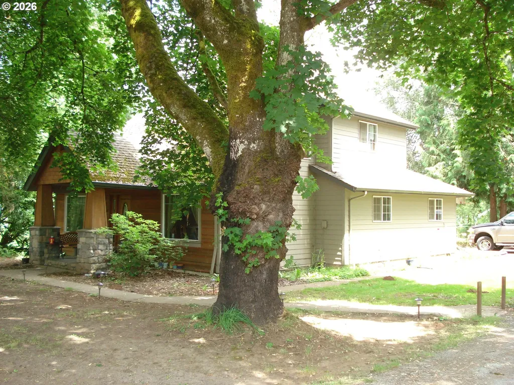 2417 SE Grace Avenue Battle Ground WA 98604