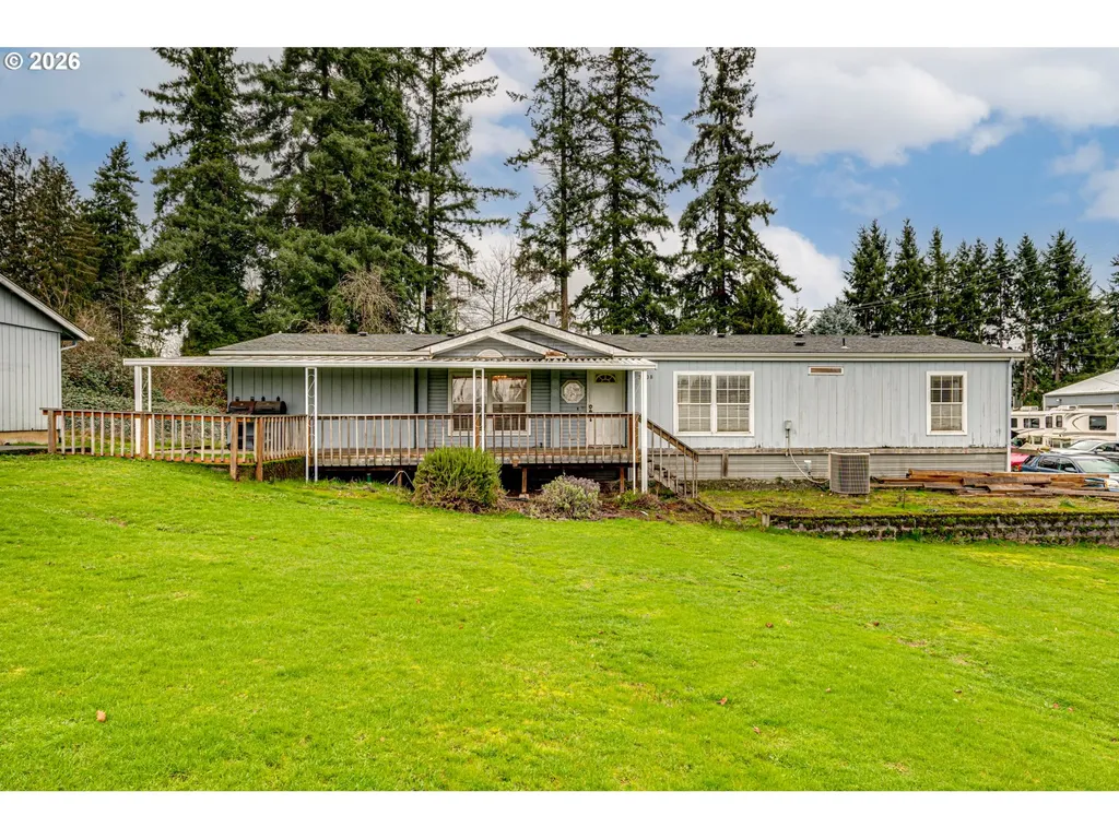 3608 NE 74th Street Vancouver WA 98665