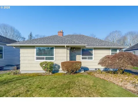 621 25th Avenue Longview WA 98632