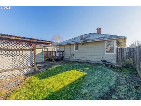 621 25th Avenue Longview WA 98632