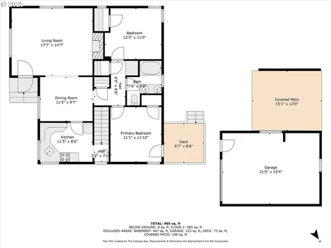 621 25th Avenue Longview WA 98632