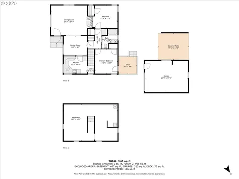 621 25th Avenue Longview WA 98632