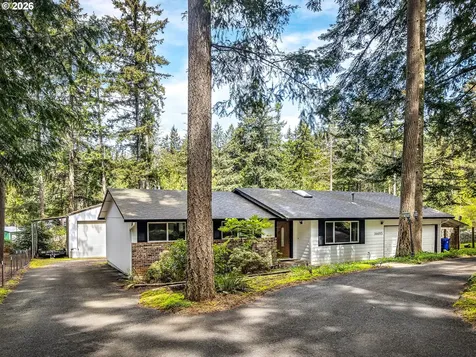 16695 S Annette Drive Oregon City OR 97045