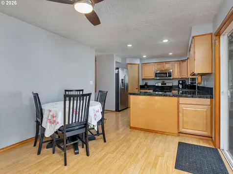16695 S Annette Drive Oregon City OR 97045