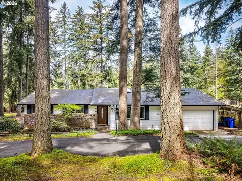 16695 S Annette Drive Oregon City OR 97045