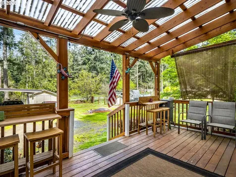 16695 S Annette Drive Oregon City OR 97045