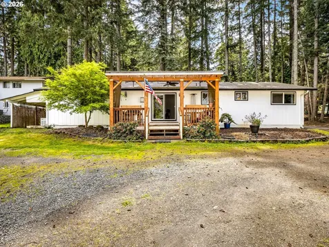 16695 S Annette Drive Oregon City OR 97045