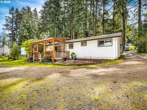 16695 S Annette Drive Oregon City OR 97045